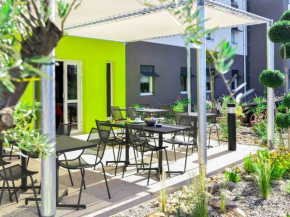 Ibis Budget Porte de Camargue